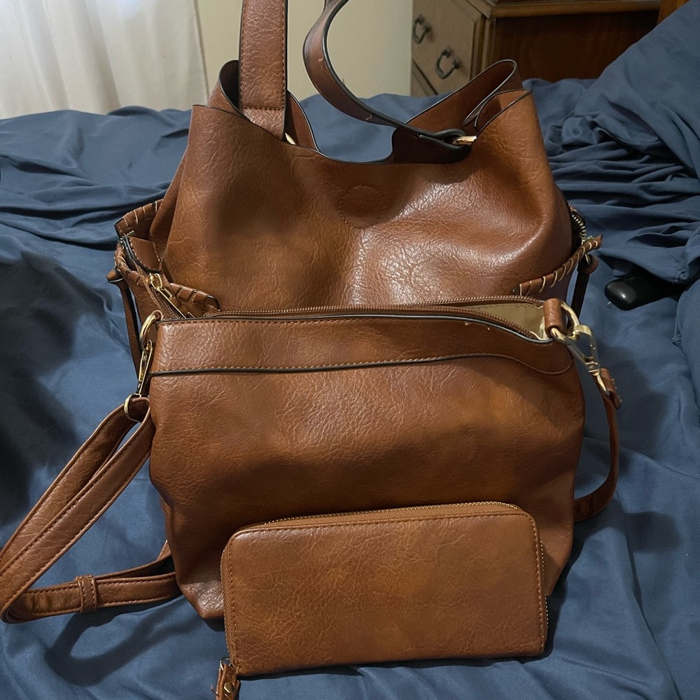 Purse set